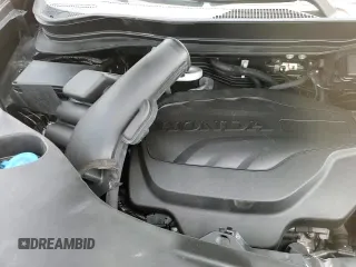 2024 Honda Passport TrailSport with VIN 5FNYF8H6XRB000224, listed as a Copart auction lot 71783685 with 43,937 mi miles and Salvage title. Bid and sale history available at DreamBid. Image 14.