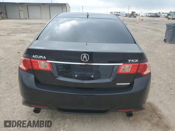 2012 Acura TSX Special Edition с VIN JH4CU2F81CC015473, выставлен на аукционе Copart как лот 53872175 с пробегом 106 893 миль миль и Списание • Salvage title. История ставок и продаж доступна на DreamBid. Изображение 6.