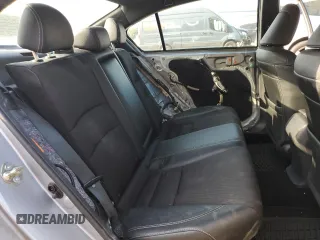 2016 Honda Accord Sport с VIN 1HGCR2F57GA133331, выставлен на аукционе Copart как лот 61716265 с пробегом 64 216 миль миль и Списание • Salvage title. История ставок и продаж доступна на DreamBid. Изображение 10.