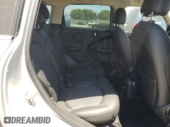 2013 MINI Countryman S with VIN WMWZC3C58DWP20864, listed as a Copart auction lot 64034385 with 72,487 mi miles and Clean title. Bid and sale history available at DreamBid. Image 10.