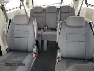 2010 Dodge Grand Caravan Hero with VIN 2D4RN3D15AR390052, listed as a Copart auction lot 50965865 with 159,741 mi miles and Salvage Title. Bid and sale history available at DreamBid. Image 10.