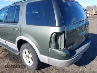 2002 Ford Explorer XLT with VIN 1FMZU73K82UD60206, listed as a IAAI auction lot 40946344 with 137,078 mi miles and . Bid and sale history available at DreamBid. Image 15.