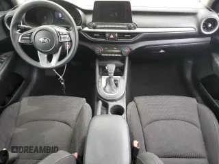 2019 Kia Forte LXS with VIN 3KPF24AD1KE056858, listed as a Copart auction lot 52228085 with 111,028 mi miles and Non repairable. Bid and sale history available at DreamBid. Image 8.