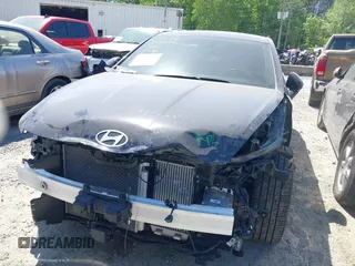 2025 Hyundai Sonata N Line z VIN KMHL54JC0SA430778, wystawiony jako IAAI lot #42082731 z przebiegiem 6 769 mil mil oraz . Historia ofert i sprzedaży dostępna na DreamBid. Obrazek 6.