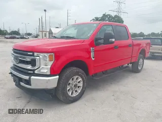 2022 Ford F-250 XL с VIN 1FT7W2B67NEF98026, выставлен на аукционе IAAI как лот 42449105 с пробегом Не указан миль и . История ставок и продаж доступна на DreamBid. Изображение 2.