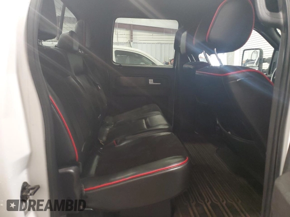 2013 Ford F-150 XL with VIN 1FTFW1ET3DFC72093, listed as a Copart auction lot 49163615 with 82,517 mi miles and Clean Title. Bid and sale history available at carsss.com. Image 10.