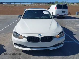 2014 BMW 3 Series 328d with VIN WBA3D3C5XEK156288, listed as a IAAI auction lot 42301663 with 84,416 mi miles and . Bid and sale history available at DreamBid. Image 12.