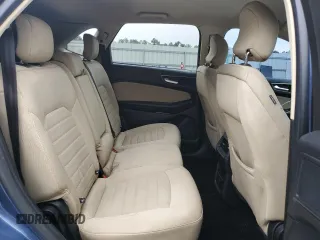 2018 Ford Edge SE z VIN 2FMPK3G92JBB02944, wystawiony jako Copart lot #58481085 z przebiegiem 138 449 mil mil oraz Czysty tytuł • Clean title. Historia ofert i sprzedaży dostępna na DreamBid. Obrazek 11.