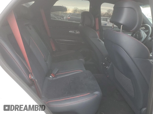 2022 Genesis GV70 Sport с VIN KMUMCDTC8NU011251, выставлен на аукционе Copart как лот 88929105 с пробегом 55 794 миль миль и Списание • Salvage title. История ставок и продаж доступна на DreamBid. Изображение 11.
