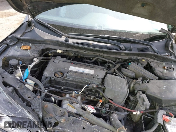 2014 Honda Accord LX z VIN 1HGCR2F31EA218029, wystawiony jako IAAI lot #42352859 z przebiegiem 143 715 mil mil oraz . Historia ofert i sprzedaży dostępna na DreamBid. Obrazek 10.