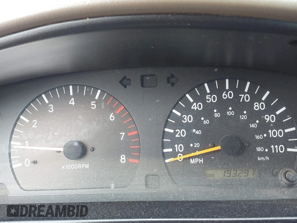 2000 Toyota Tacoma PreRunner with VIN 5TESM92N7YZ703049, listed as a IAAI auction lot 42597260 with 193,291 mi miles and . Bid and sale history available at DreamBid. Image 7.