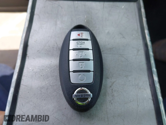 2017 Nissan Altima SV with VIN 1N4AL3AP1HC489257, listed as a IAAI auction lot 42254788 with 76,021 mi miles and . Bid and sale history available at DreamBid. Image 11.