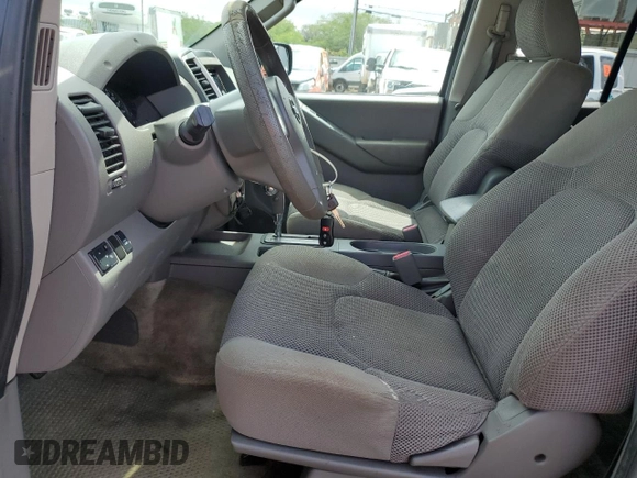 2012 Nissan Frontier SV z VIN 1N6AD0ER9CC431307, wystawiony jako Copart lot #55425984 z przebiegiem 142 424 mil mil oraz Czysty tytuł • Clean title. Historia ofert i sprzedaży dostępna na DreamBid. Obrazek 7.