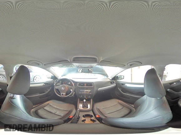 2013 Volkswagen Jetta SE with VIN 3VWDP7AJ1DM443688, listed as a Copart auction lot 55982585 with 137,112 mi miles and Salvage title. Bid and sale history available at DreamBid. Image 14.