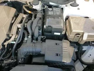 2025 Hyundai Tucson SEL Convenience with VIN 3KMJC3DE6SE009263, listed as a Copart auction lot 80622765 with 4,443 mi miles and Salvage title. Bid and sale history available at DreamBid. Image 13.