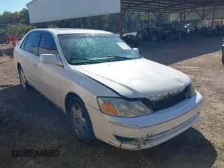 2004 Toyota Avalon XL with VIN 4T1BF28B14U370490, listed as a IAAI auction lot 40684154 with 251,101 mi miles and . Bid and sale history available at DreamBid. Image 1.