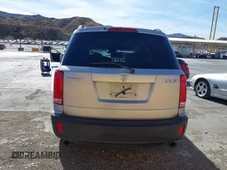 2007 Suzuki XL7 with VIN 2S3DB217976104332, listed as a IAAI auction lot 41424598 with 100,508 mi miles. Bid and sale history available at carsss.com. Image 16.