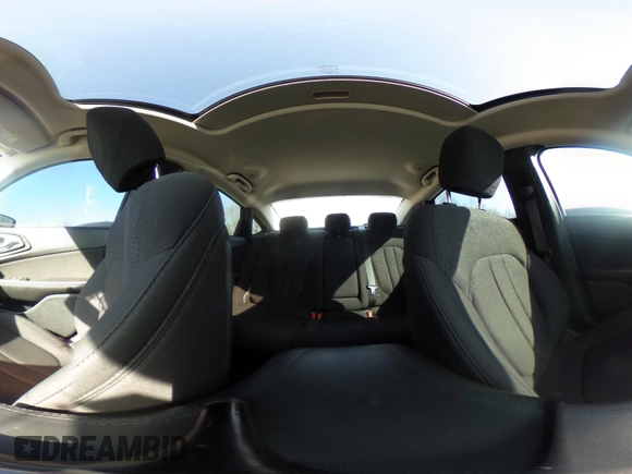 2016 Chrysler 200 Limited with VIN 1C3CCCAB8GN146606, listed as a IAAI auction lot 41099239 with 72,937 mi miles and . Bid and sale history available at DreamBid. Image 18.