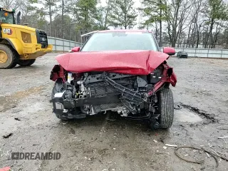 2023 Hyundai Venue SE with VIN KMHRB8A33PU227951, listed as a Copart auction lot 45687455 with 29,479 mi miles and Salvage Title. Bid and sale history available at DreamBid. Image 13.