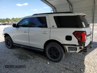 2022 Ford Expedition Timberline with VIN 1FMJU1RT1NEA10425, listed as a Copart auction lot 69169184 with 73,014 mi miles and Salvage Title. Bid and sale history available at carsss.com. Image 2.