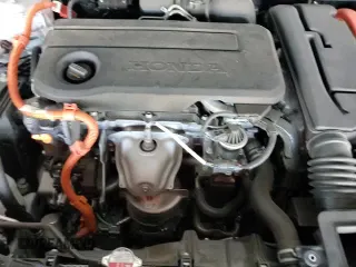 2023 Honda Accord Sport-L с VIN 1HGCY2F74PA042974, выставлен на аукционе Copart как лот 85925765 с пробегом 11 106 миль миль и Списание • Salvage title. История ставок и продаж доступна на DreamBid. Изображение 13.