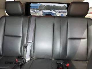 2011 Chevrolet Tahoe Commercial с VIN 1GNLC2E07BR265660, выставлен на аукционе Copart как лот 69224044 с пробегом 109 298 миль миль и Списание • Salvage title. История ставок и продаж доступна на DreamBid. Изображение 10.