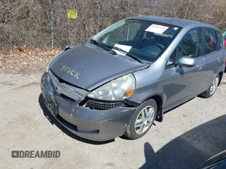 2007 Honda Fit с VIN JHMGD38497S014441, выставлен на аукционе IAAI как лот 41987759 с пробегом 110 070 миль миль и . История ставок и продаж доступна на DreamBid. Изображение 17.