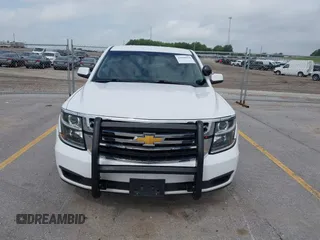 2020 Chevrolet Tahoe Commercial with VIN 1GNSKDEC2LR260646, listed as a IAAI auction lot 42800810 with 114,704 mi miles and . Bid and sale history available at DreamBid. Image 12.