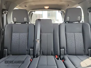 2008 Ford Expedition SSV with VIN 1FMFU15588LA55441, listed as a Copart auction lot 63312435 with 169,780 mi miles and Clean title. Bid and sale history available at DreamBid. Image 10.