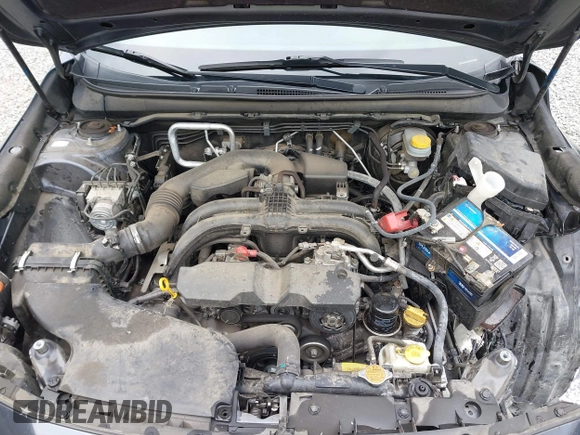 2017 Subaru Outback Limited with VIN 4S4BSANC4H3247121, listed as a IAAI auction lot 42606307 with 97,925 mi miles and . Bid and sale history available at DreamBid. Image 10.