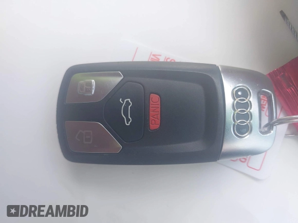 2018 Audi SQ5 Premium Plus with VIN WA1A4AFYXJ2061822, listed as a IAAI auction lot 42491226 with 122,635 mi miles and . Bid and sale history available at DreamBid. Image 11.