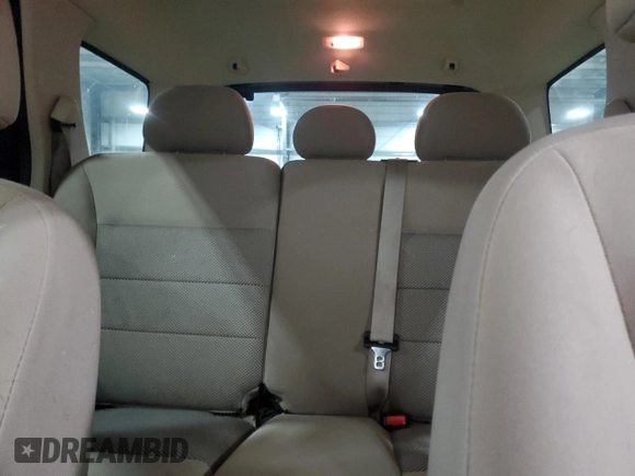 2007 Ford Escape XLT с VIN 1FMYU931X7KA92244, выставлен на аукционе Copart как лот 53557165 с пробегом 177 451 миль миль и Списание • Salvage title. История ставок и продаж доступна на DreamBid. Изображение 10.