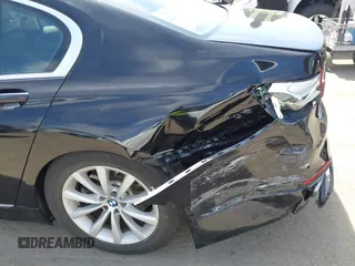 2019 BMW 7 Series 740i с VIN WBA7E2C56KB216989, выставлен на аукционе IAAI как лот 42336636 с пробегом 113 644 миль миль и . История ставок и продаж доступна на DreamBid. Изображение 6.