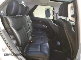 2020 Land Rover Discovery SE with VIN SALRG2RV4L2425302, listed as a Copart auction lot 47277744 with 70,650 mi miles. Bid and sale history available at carsss.com. Image 11.