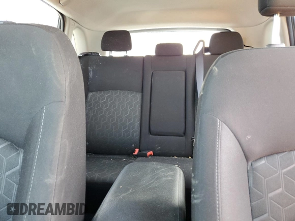 2021 Mitsubishi Outlander Sport SE with VIN JA4APVAU9MU018178, listed as a Copart auction lot 50543195 with 76,074 mi miles and Salvage Title. Bid and sale history available at carsss.com. Image 10.