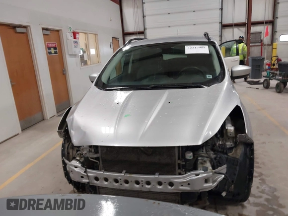 2016 Ford Escape SE с VIN 1FMCU9G94GUC44808, выставлен на аукционе IAAI как лот 42317988 с пробегом 112 536 миль миль и . История ставок и продаж доступна на DreamBid. Изображение 13.