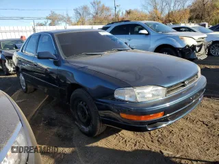 1992 Toyota Camry LE z VIN JT2SK12E6N0006628, wystawiony jako Copart lot #43110275 z przebiegiem 65 591 mil mil oraz Nie do naprawy • Non repairable. Historia ofert i sprzedaży dostępna na DreamBid. Obrazek 4.