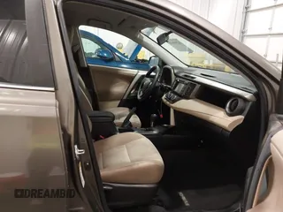 2013 Toyota RAV4 LE с VIN 2T3BFREV5DW103478, выставлен на аукционе IAAI как лот 42309608 с пробегом 95 303 миль миль и . История ставок и продаж доступна на DreamBid. Изображение 5.