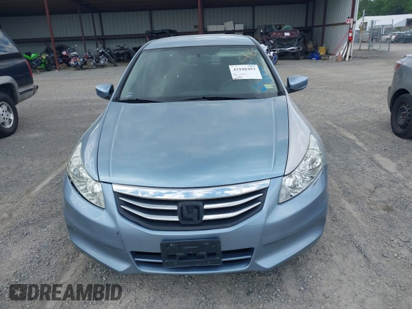 2011 Honda Accord LX z VIN 1HGCP2F34BA094369, wystawiony jako IAAI lot #42188493 z przebiegiem 179 925 mil mil oraz . Historia ofert i sprzedaży dostępna na DreamBid. Obrazek 12.