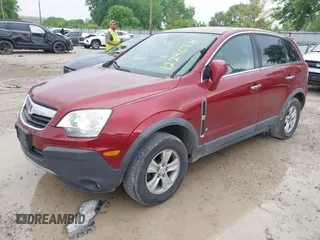 2008 Saturn VUE XE z VIN 3GSCL33P58S639045, wystawiony jako IAAI lot #42246211 z przebiegiem 209 984 mil mil oraz . Historia ofert i sprzedaży dostępna na DreamBid. Obrazek 17.