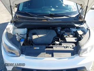 2015 Kia Soul with VIN KNDJN2A23F7136379, listed as a IAAI auction lot 41853304 with 90,697 mi miles. Bid and sale history available at carsss.com. Image 10.