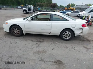 2002 Toyota Solara SE z VIN 2T1CE22P82C012944, wystawiony jako IAAI lot #42372462 z przebiegiem 220 126 mil mil oraz . Historia ofert i sprzedaży dostępna na DreamBid. Obrazek 14.