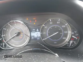 2016 Infiniti QX80 z VIN JN8AZ2NE7G9120110, wystawiony jako IAAI lot #42066197 z przebiegiem 159 315 mil mil oraz . Historia ofert i sprzedaży dostępna na DreamBid. Obrazek 7.