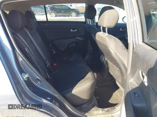 2014 Kia Sportage EX с VIN KNDPCCACXE7647844, выставлен на аукционе IAAI как лот 41639288 с пробегом 128 859 миль миль и . История ставок и продаж доступна на DreamBid. Изображение 8.