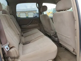 2004 Toyota Tundra SR5 with VIN 5TBDT44154S458826, listed as a Copart auction lot 54637685 with 180,730 mi miles and Clean Title. Bid and sale history available at carsss.com. Image 10.