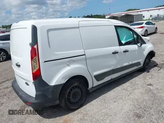 2016 Ford Transit Connect XL with VIN NM0LS7E74G1291612, listed as a IAAI auction lot 42479936 with 173,308 mi miles and . Bid and sale history available at DreamBid. Image 4.