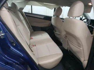 2015 Subaru Outback 2.5i z VIN 4S4BSAAC0F3232845, wystawiony jako Copart lot #80693874 z przebiegiem 90 310 mil mil oraz Szkoda całkowita • Salvage title. Historia ofert i sprzedaży dostępna na DreamBid. Obrazek 11.