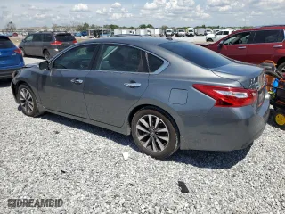 2016 Nissan Altima 2.5 SL with VIN 1N4AL3AP4GC154699, listed as a Copart auction lot 51404285 with 158,766 mi miles and Salvage Title. Bid and sale history available at carsss.com. Image 2.