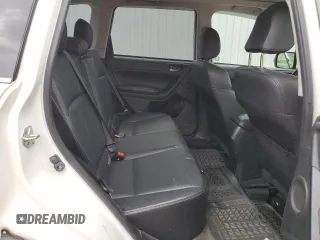 2014 Subaru Forester with VIN JF2SJHPC3EH490240, listed as a Copart auction lot 67876064 with 195,561 mi miles and Salvage title. Bid and sale history available at DreamBid. Image 11.