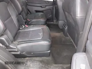 2016 Ford Explorer Sport с VIN 1FM5K8GT9GGB60311, выставлен на аукционе IAAI как лот 42507104 с пробегом 121 776 миль миль и . История ставок и продаж доступна на DreamBid. Изображение 8.